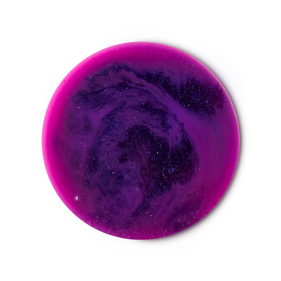 The Super Mario Galaxy Movie X LUSH